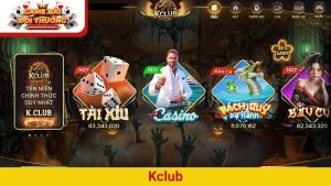 Kclub